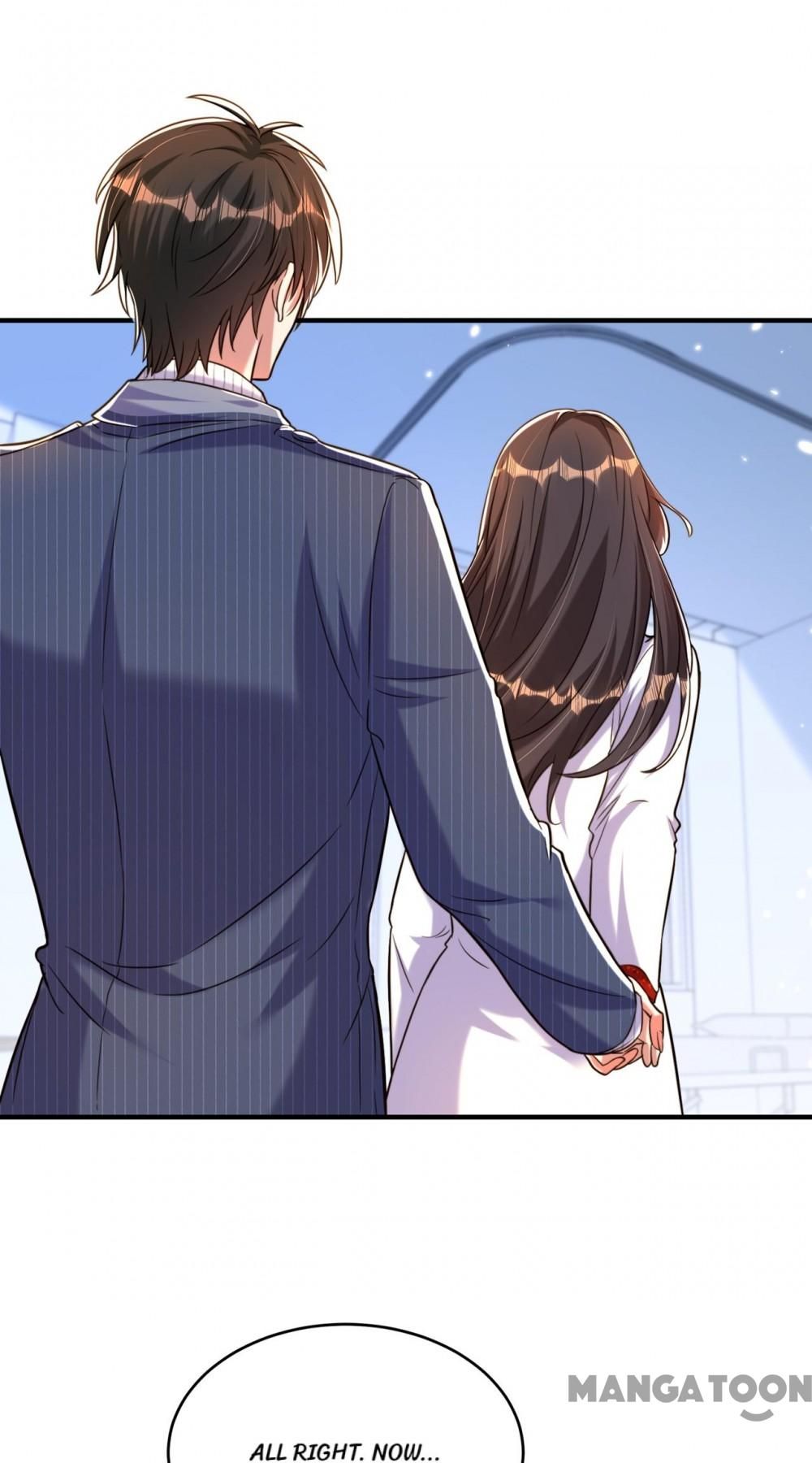 Spicy Wife’s Reborn World chapter 309 - page 41