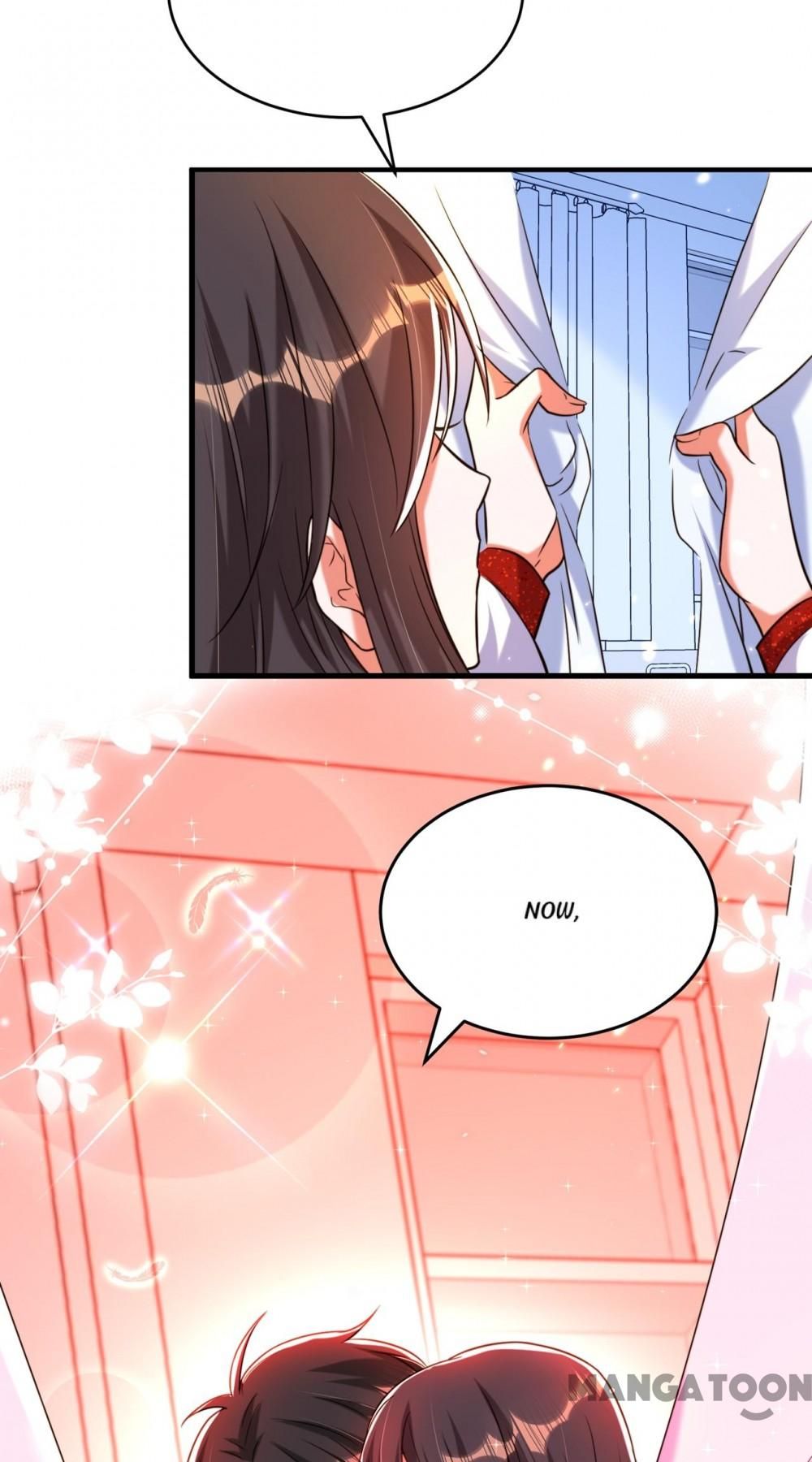 Spicy Wife’s Reborn World chapter 309 - page 42