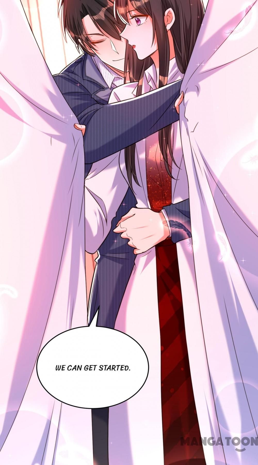 Spicy Wife’s Reborn World chapter 309 - page 43