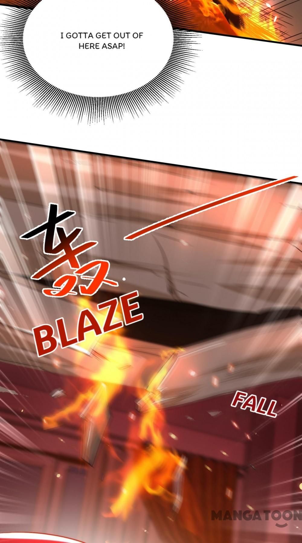 Spicy Wife’s Reborn World chapter 309 - page 7