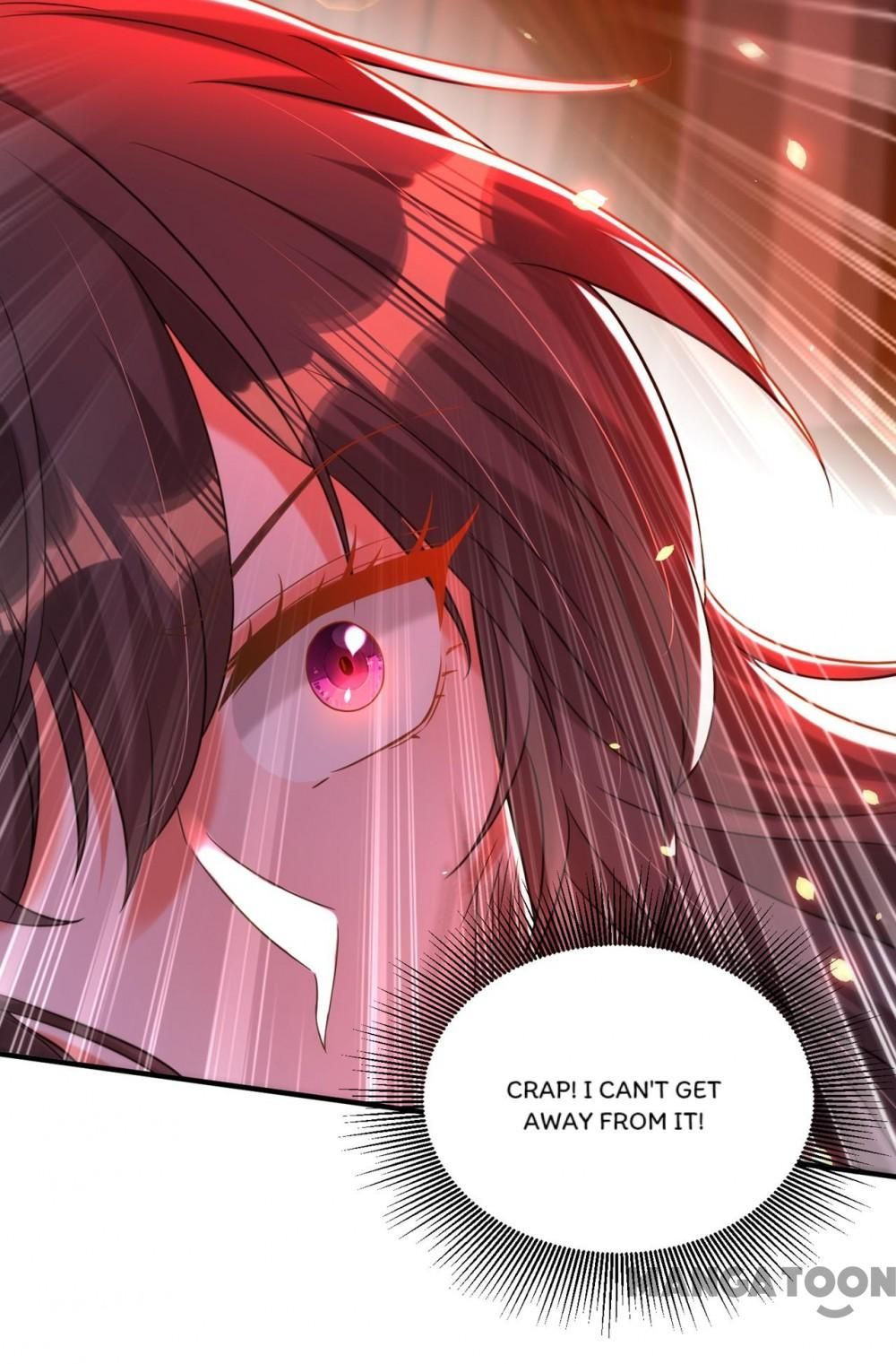 Spicy Wife’s Reborn World chapter 309 - page 8