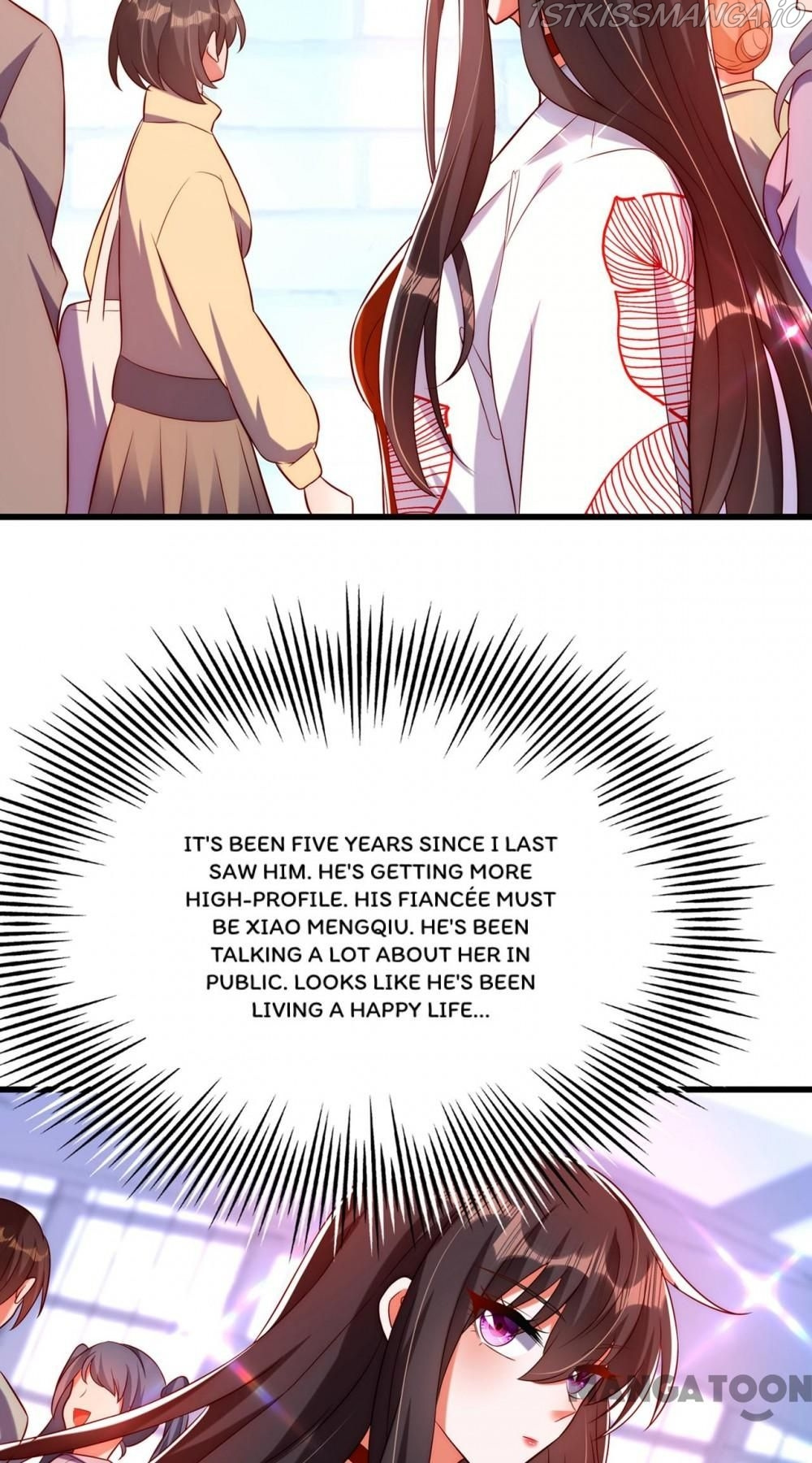 Spicy Wife’s Reborn World chapter 243 - page 10