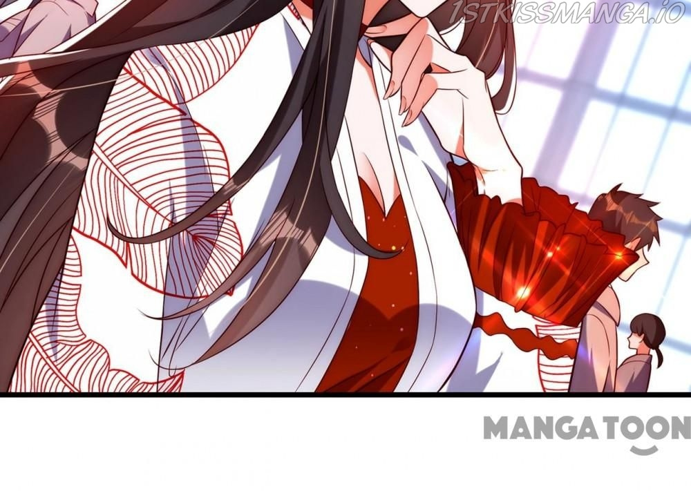 Spicy Wife’s Reborn World chapter 243 - page 11
