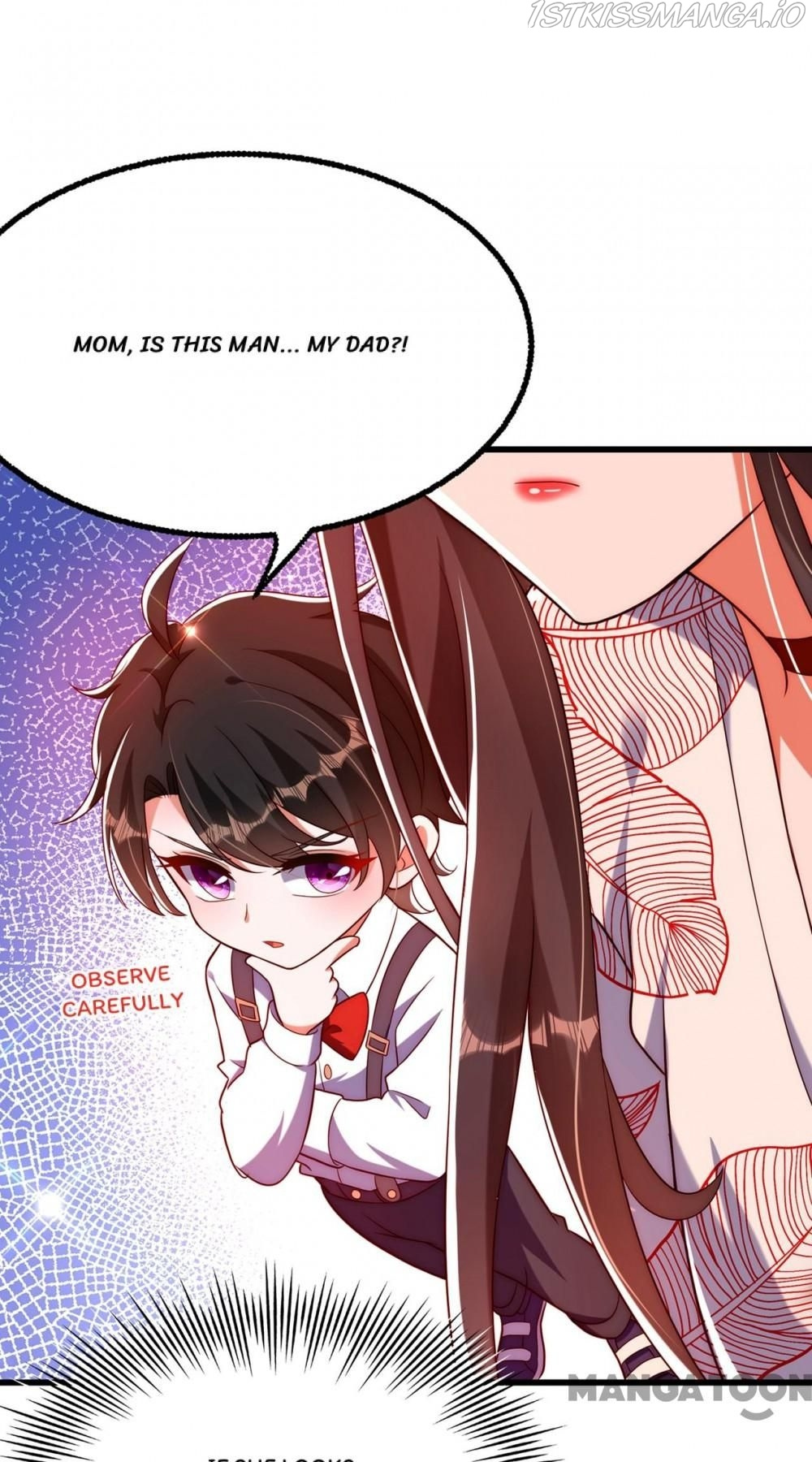 Spicy Wife’s Reborn World chapter 243 - page 12