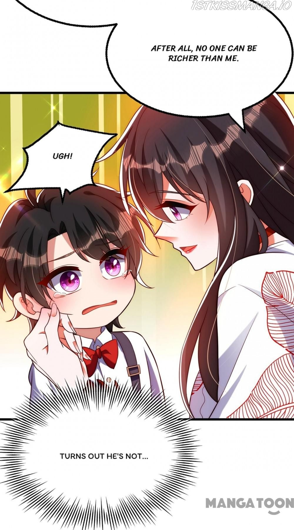 Spicy Wife’s Reborn World chapter 243 - page 14