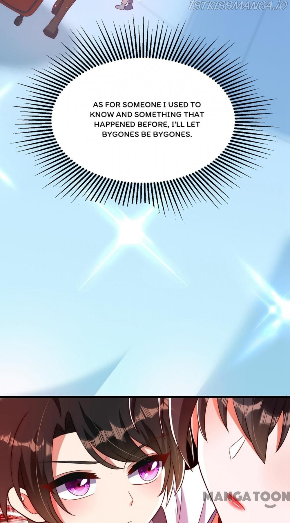 Spicy Wife’s Reborn World chapter 243 - page 18