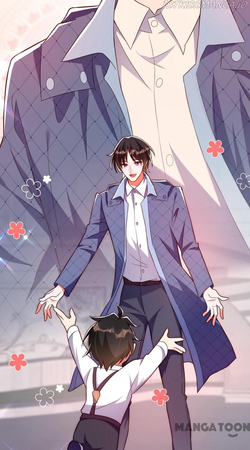 Spicy Wife’s Reborn World chapter 243 - page 22