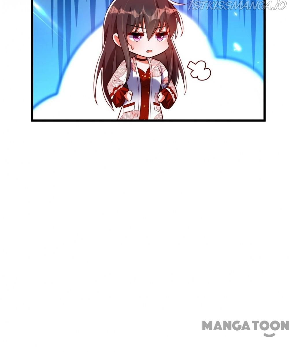 Spicy Wife’s Reborn World chapter 243 - page 30