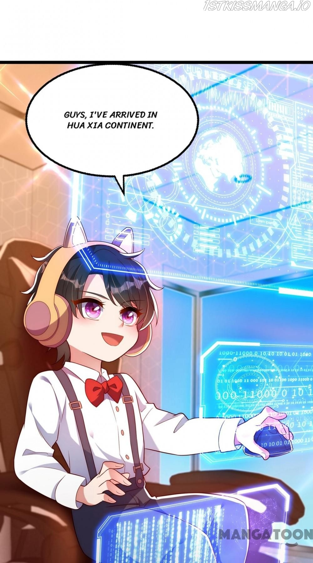 Spicy Wife’s Reborn World chapter 243 - page 31