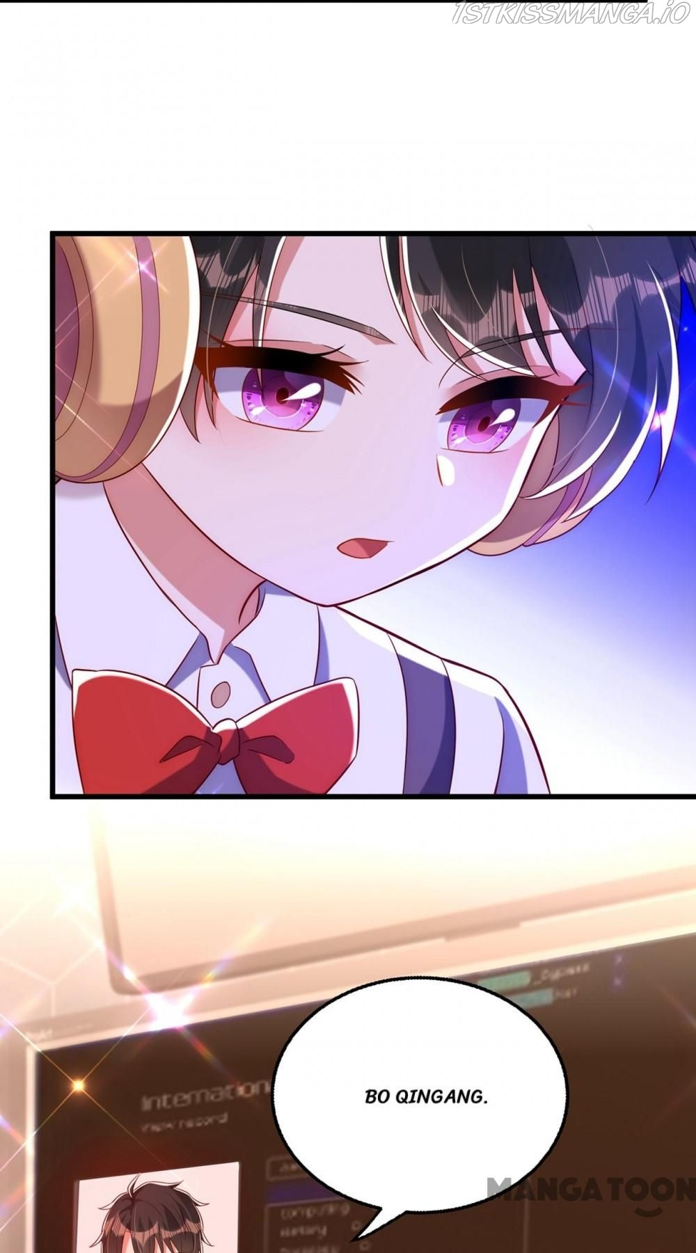 Spicy Wife’s Reborn World chapter 243 - page 34
