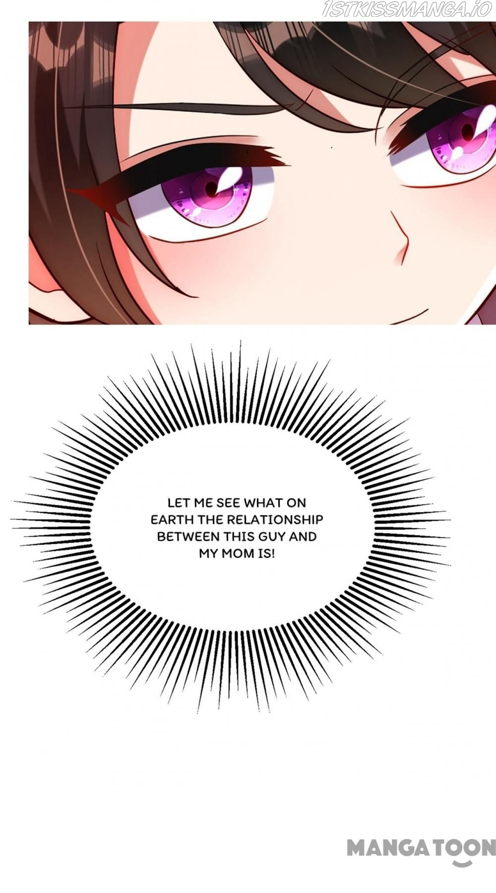 Spicy Wife’s Reborn World chapter 243 - page 36