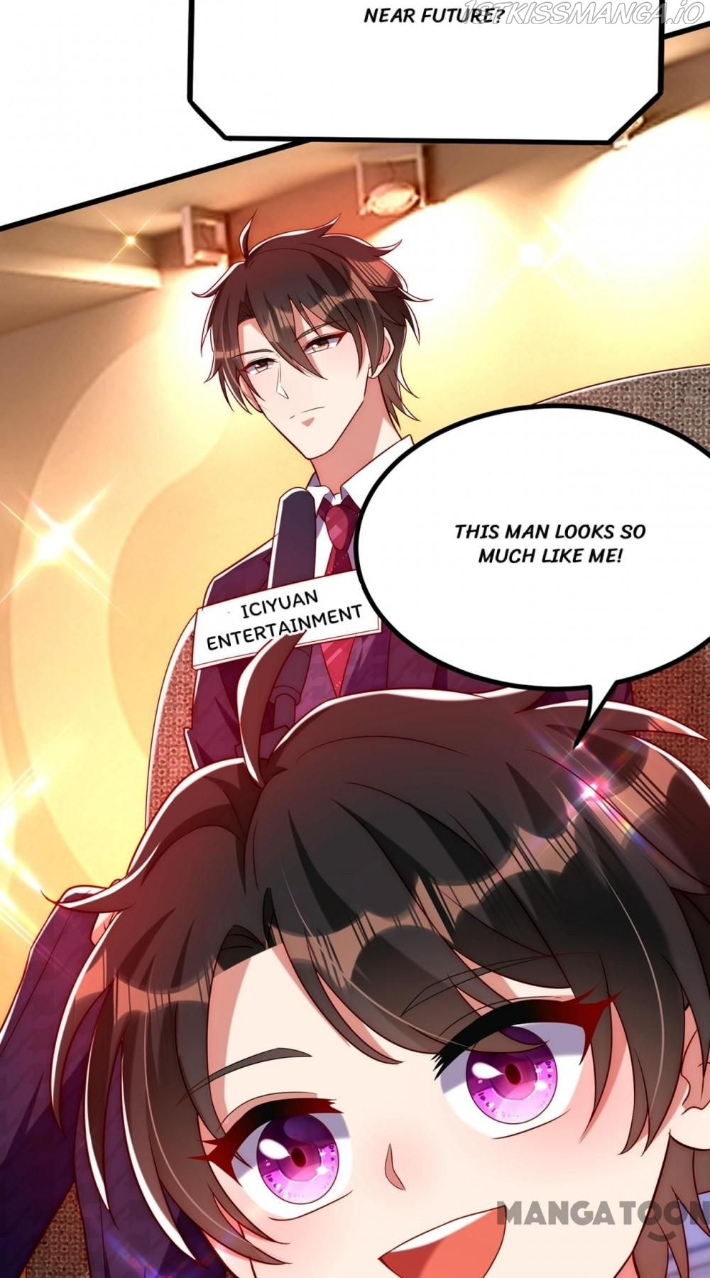 Spicy Wife’s Reborn World chapter 243 - page 6