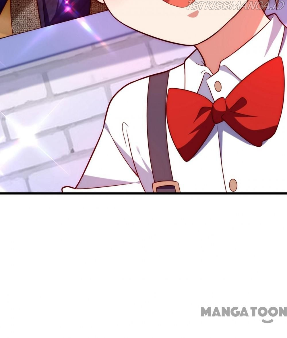 Spicy Wife’s Reborn World chapter 243 - page 7