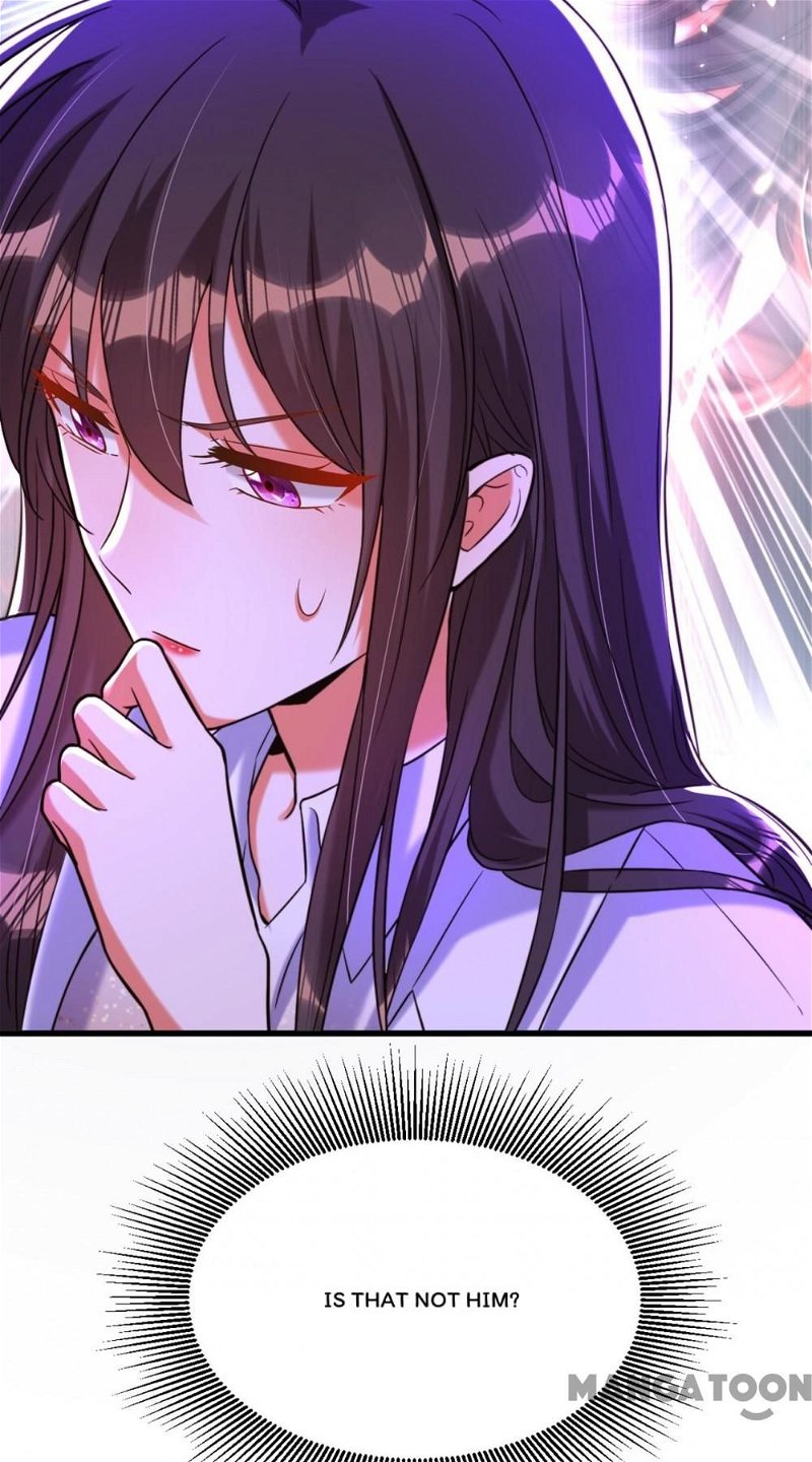 Spicy Wife’s Reborn World chapter 310 - page 10