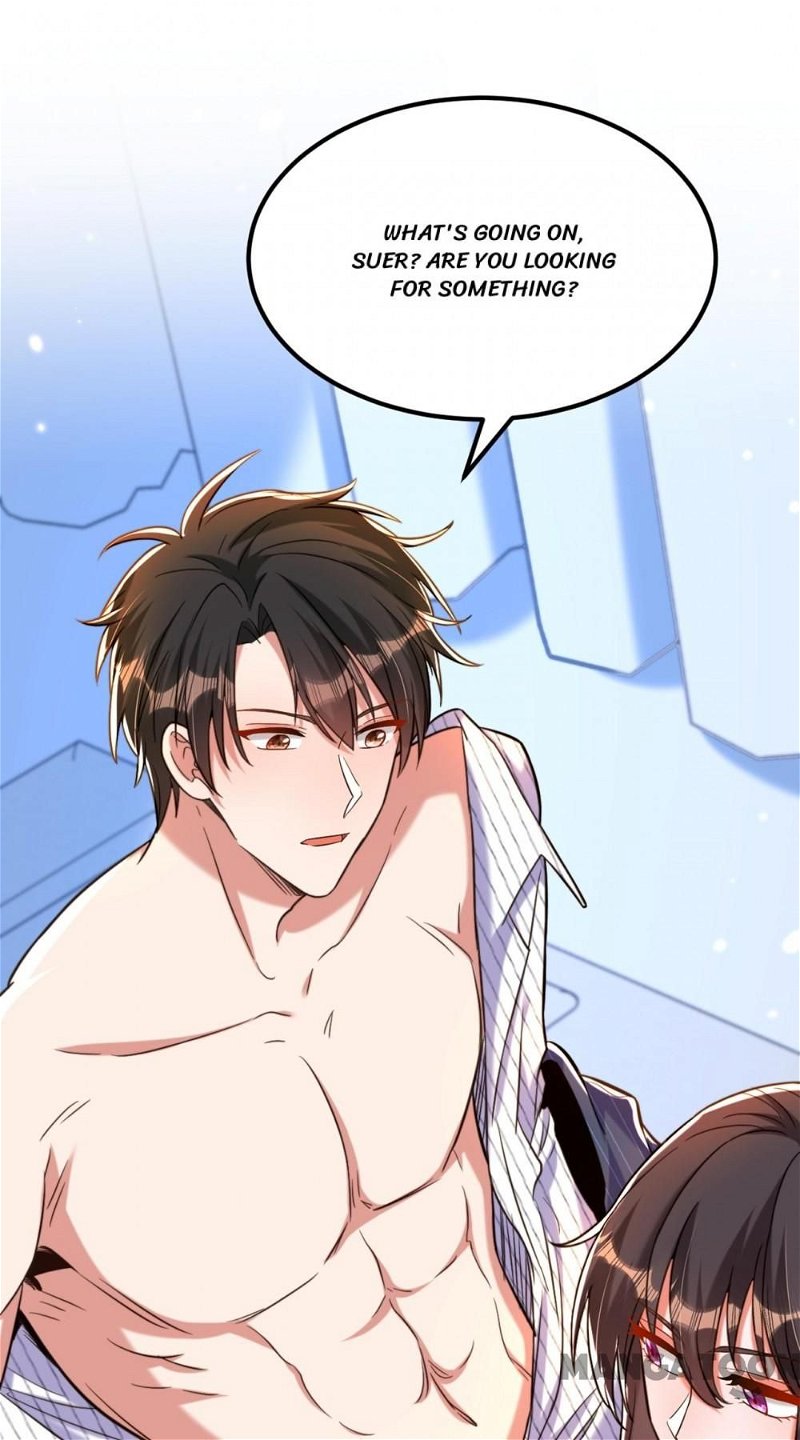 Spicy Wife’s Reborn World chapter 310 - page 12