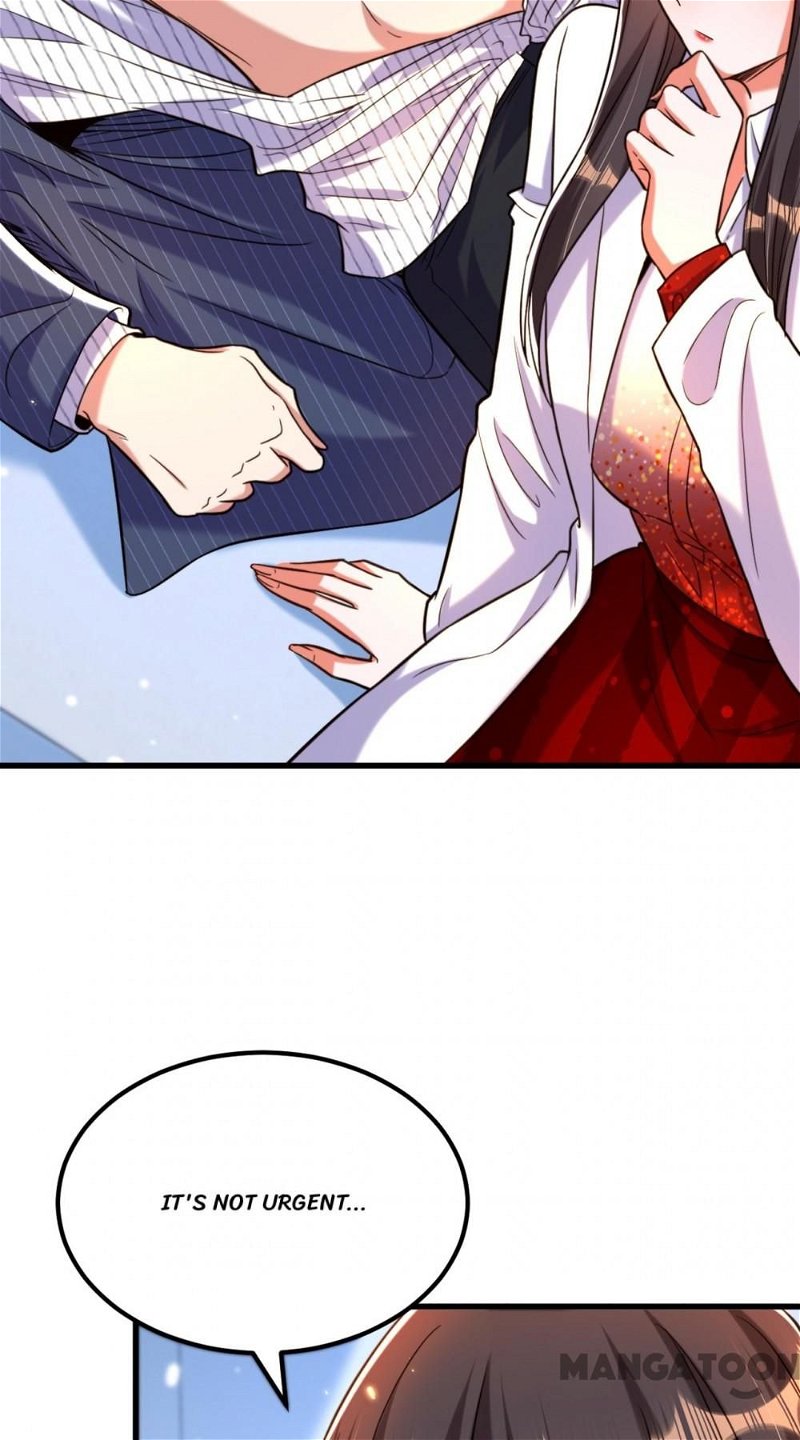 Spicy Wife’s Reborn World chapter 310 - page 13