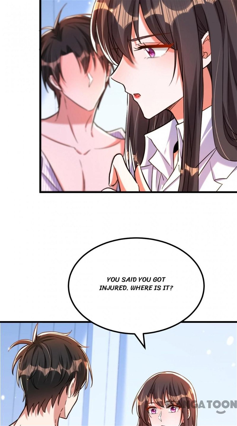Spicy Wife’s Reborn World chapter 310 - page 14