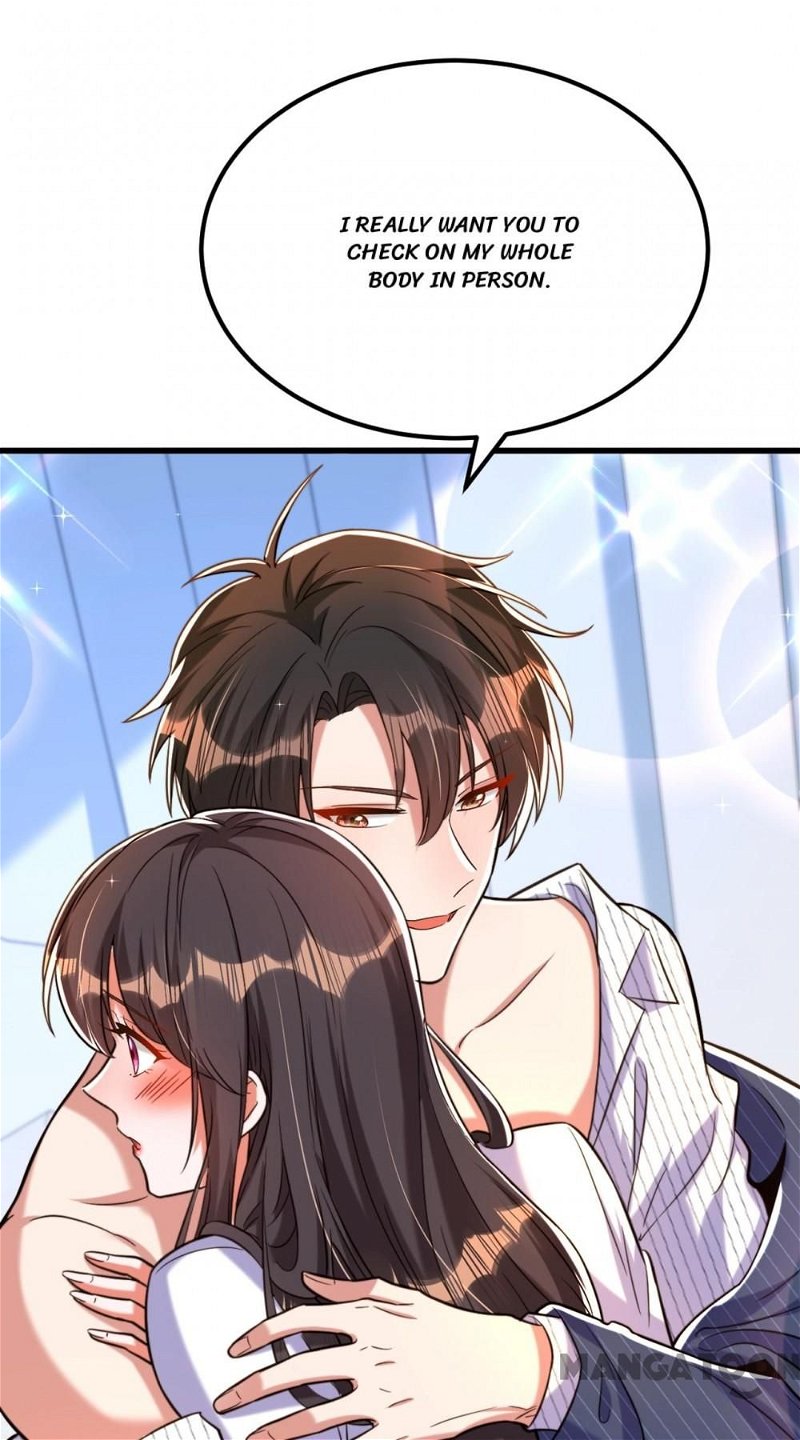 Spicy Wife’s Reborn World chapter 310 - page 17