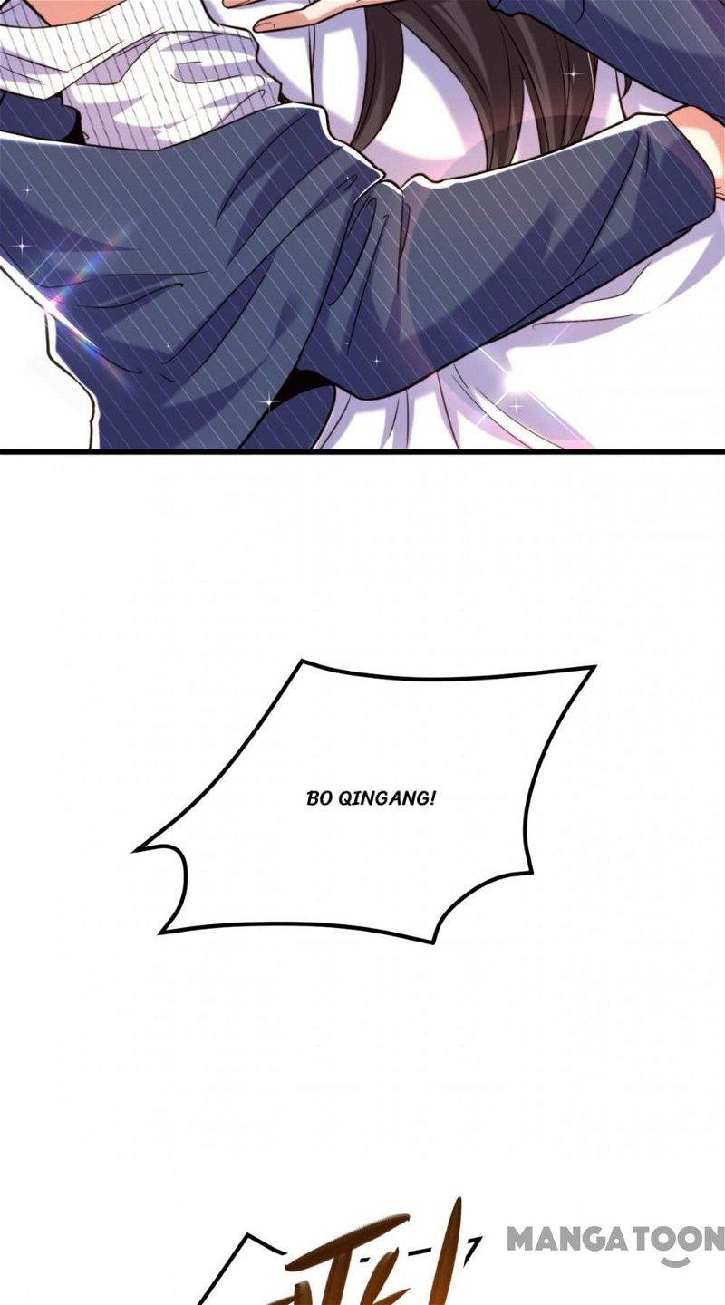 Spicy Wife’s Reborn World chapter 310 - page 18