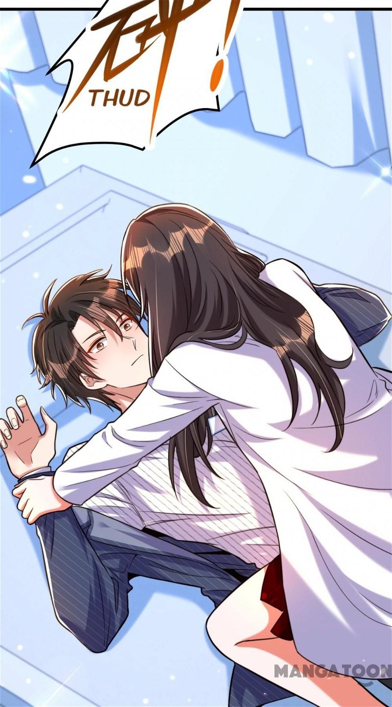 Spicy Wife’s Reborn World chapter 310 - page 19