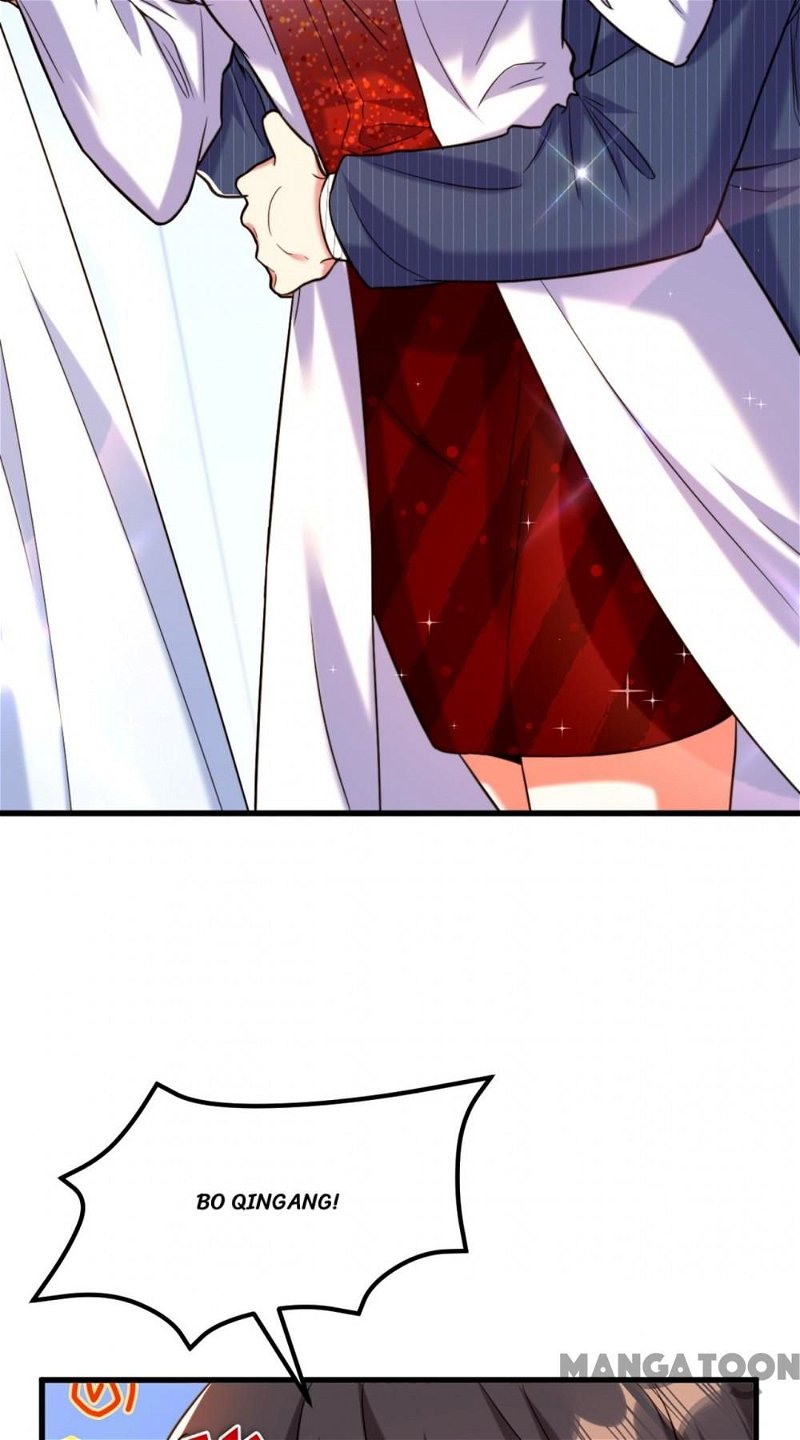 Spicy Wife’s Reborn World chapter 310 - page 2
