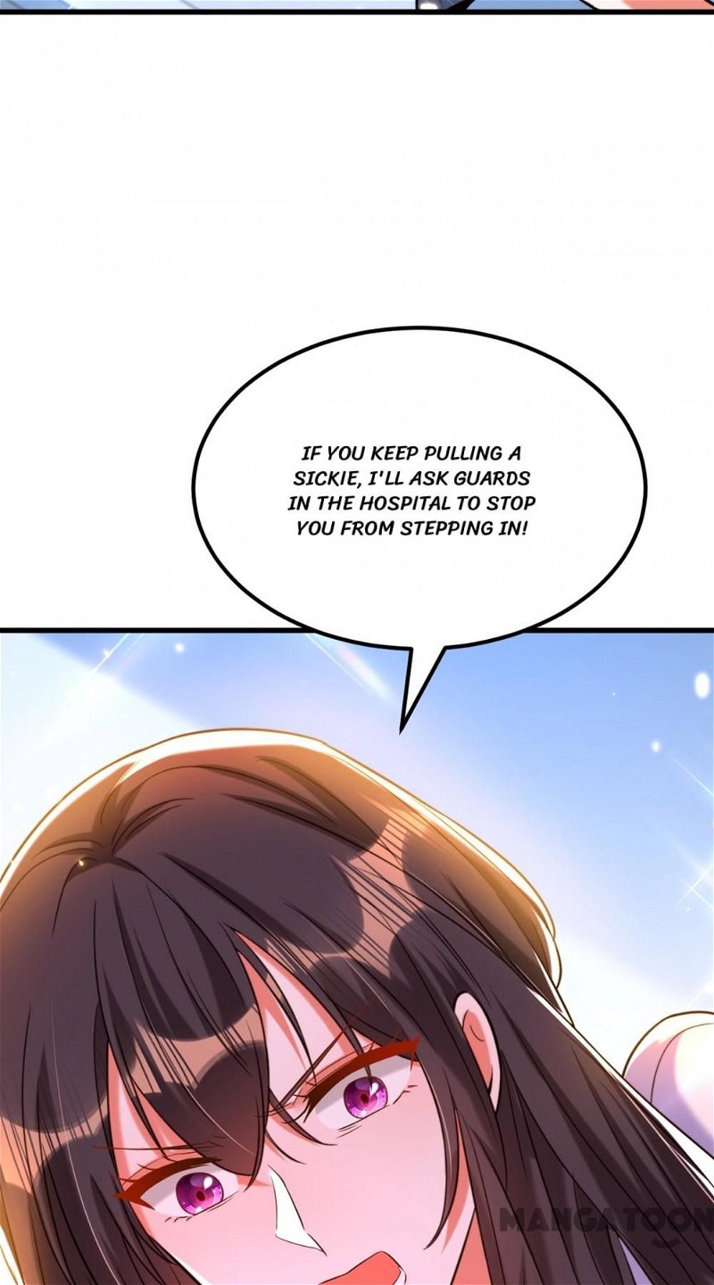 Spicy Wife’s Reborn World chapter 310 - page 20
