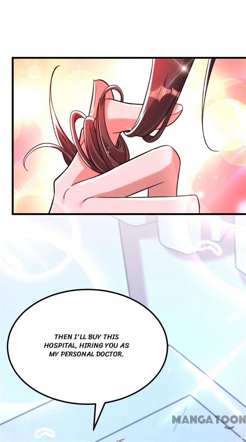 Spicy Wife’s Reborn World chapter 310 - page 23