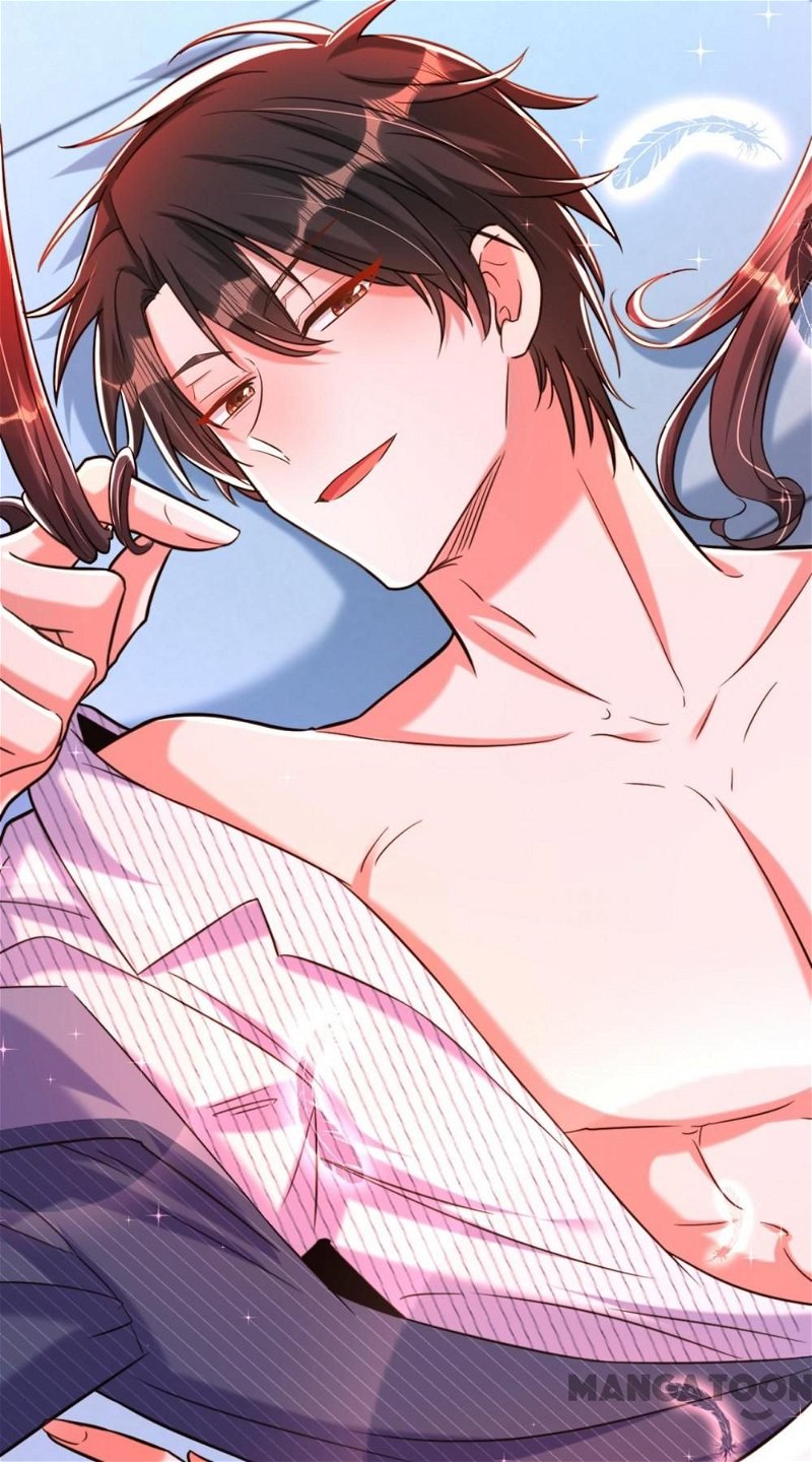 Spicy Wife’s Reborn World chapter 310 - page 24