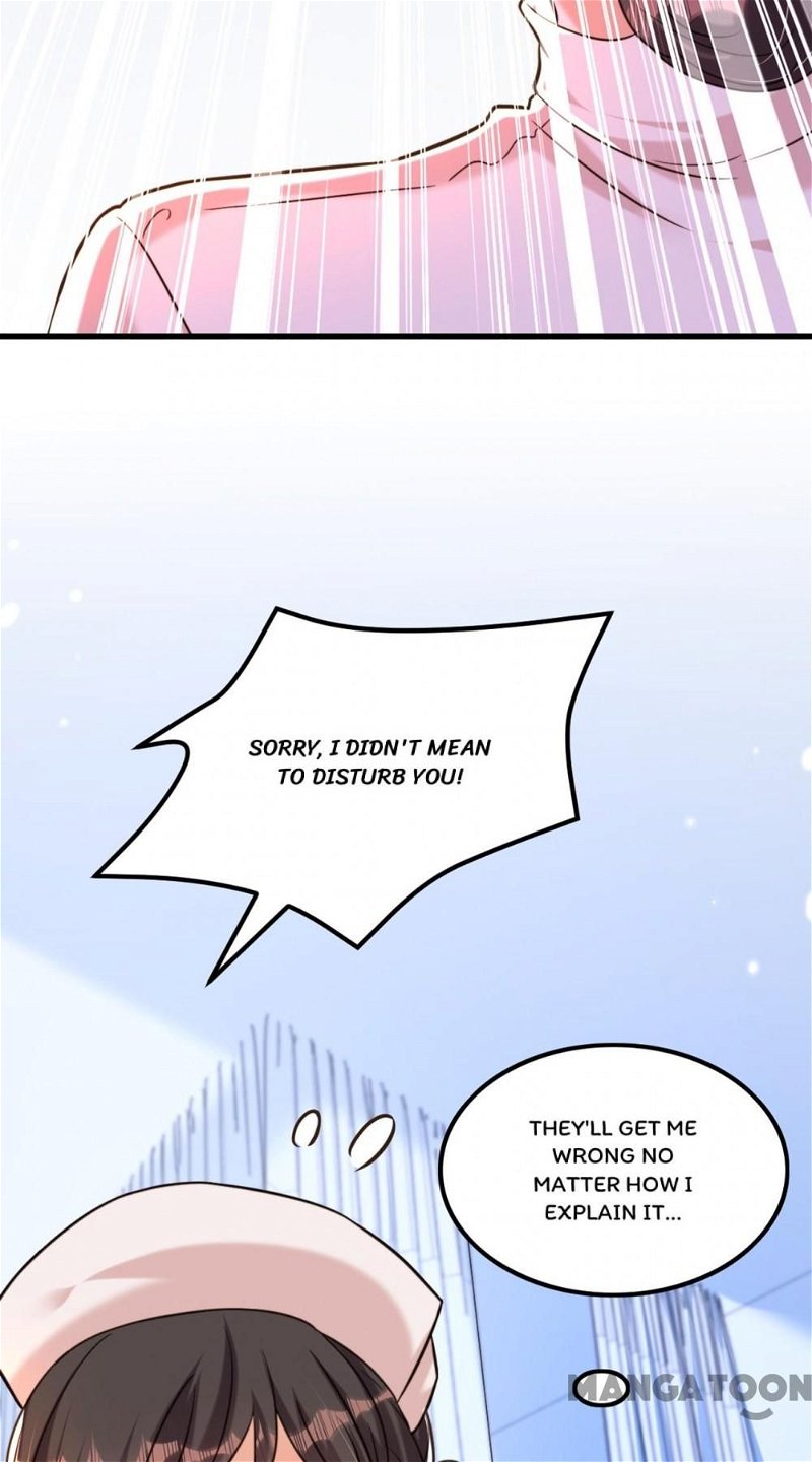 Spicy Wife’s Reborn World chapter 310 - page 28