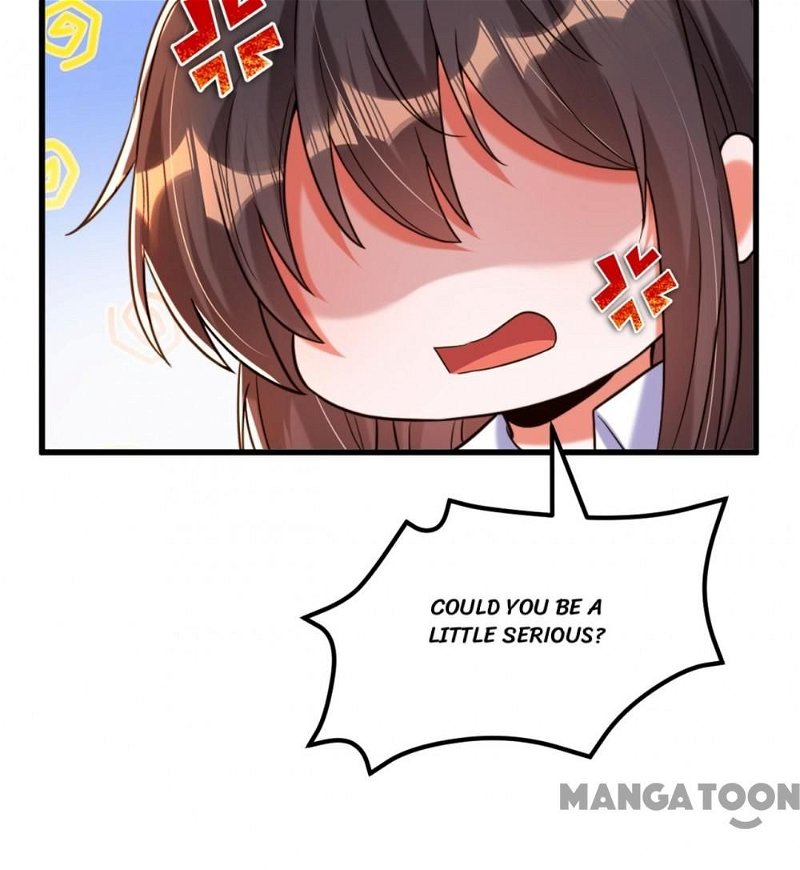 Spicy Wife’s Reborn World chapter 310 - page 3