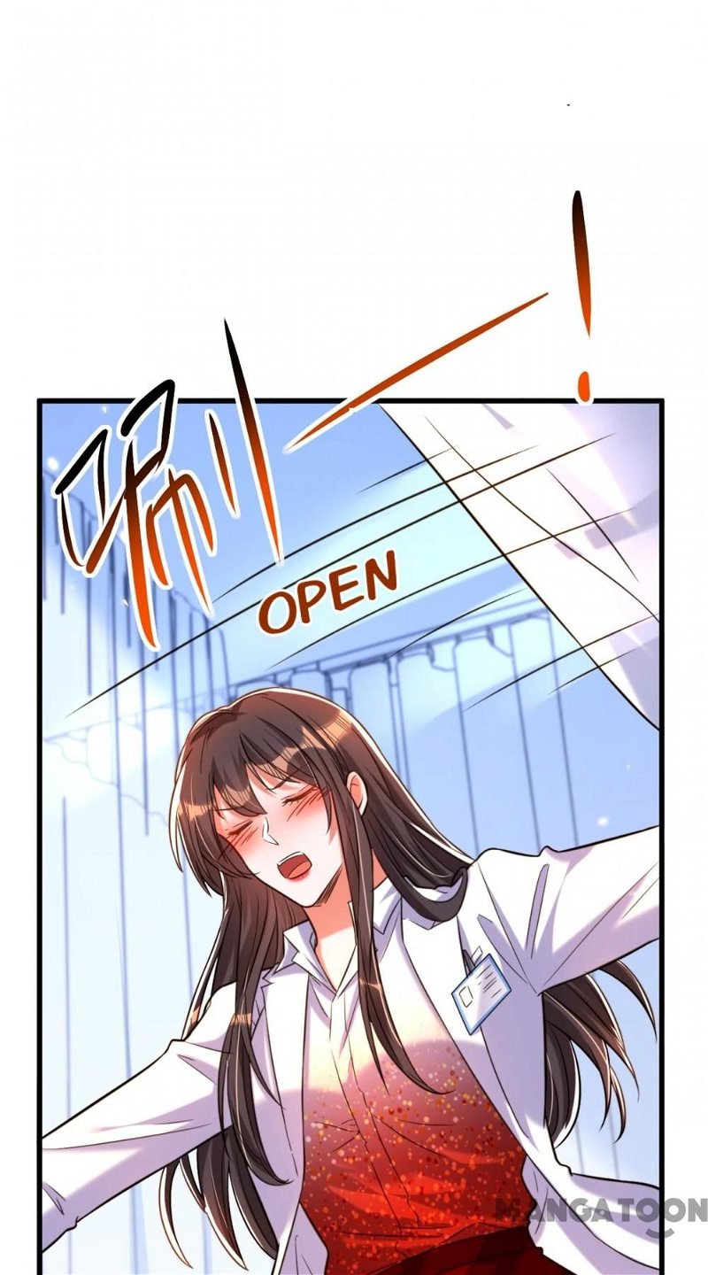 Spicy Wife’s Reborn World chapter 310 - page 30