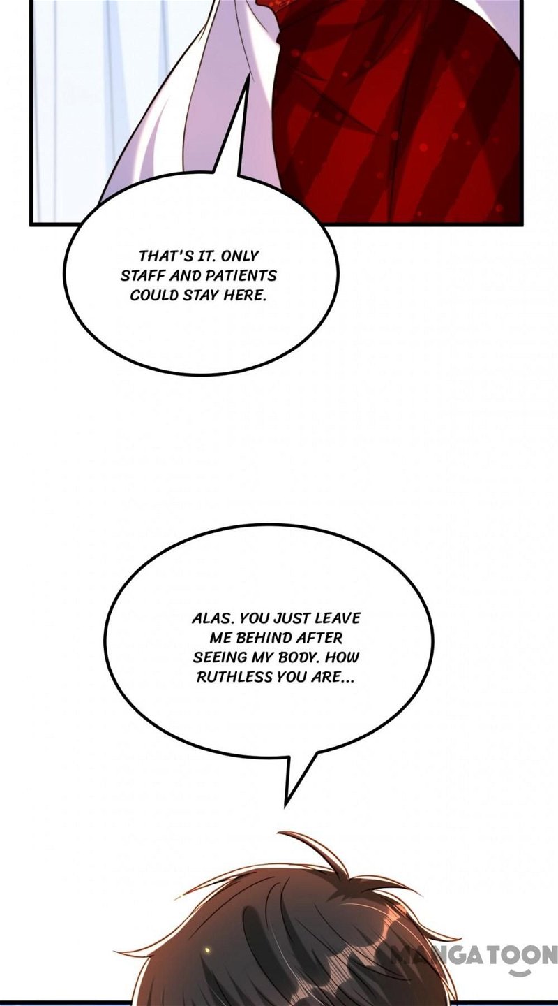 Spicy Wife’s Reborn World chapter 310 - page 31