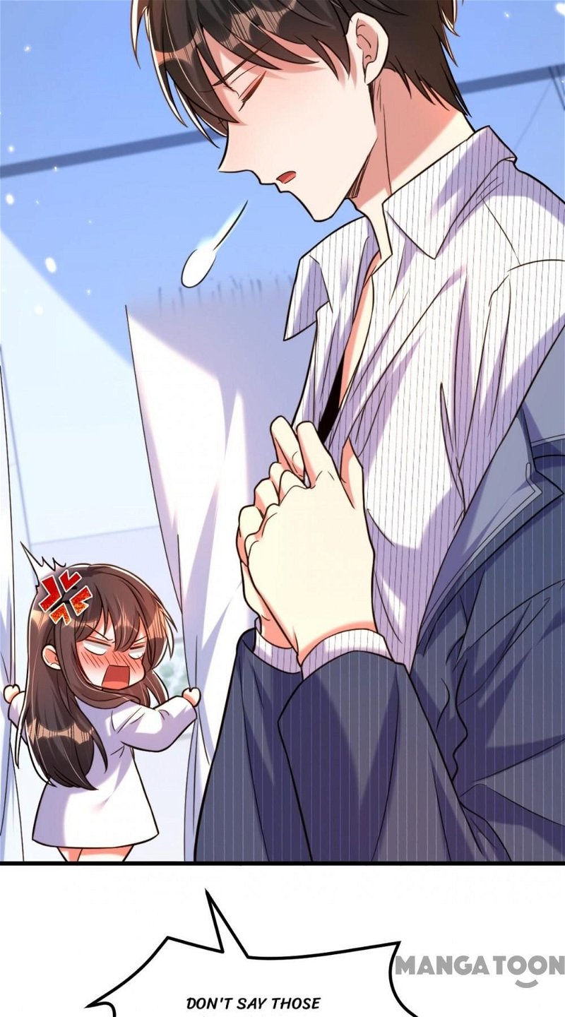 Spicy Wife’s Reborn World chapter 310 - page 32