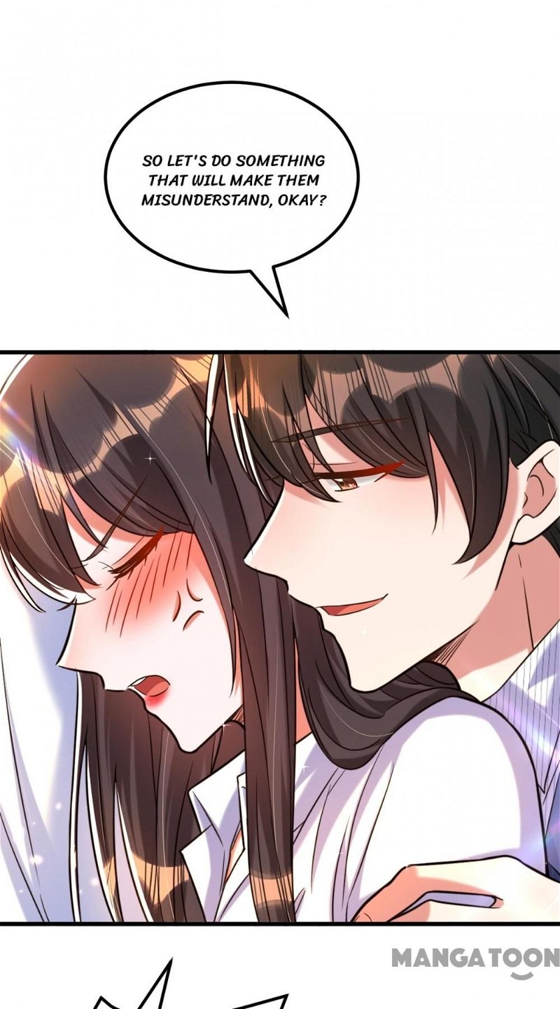 Spicy Wife’s Reborn World chapter 310 - page 34