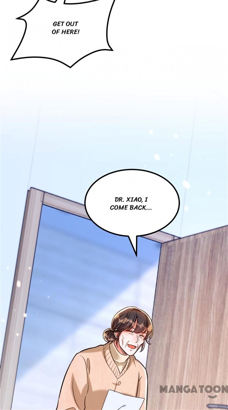 Spicy Wife’s Reborn World chapter 310 - page 35