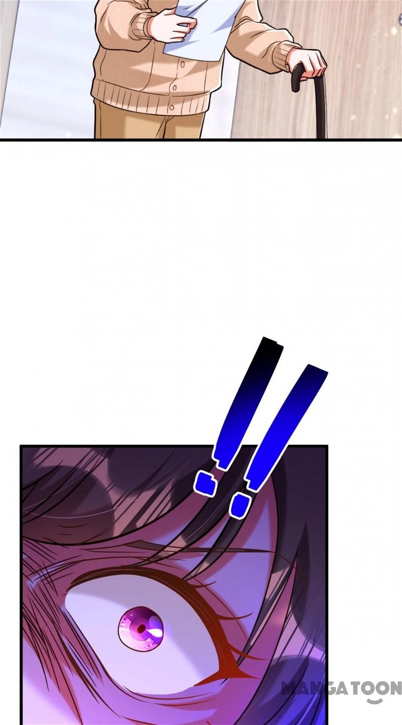 Spicy Wife’s Reborn World chapter 310 - page 36