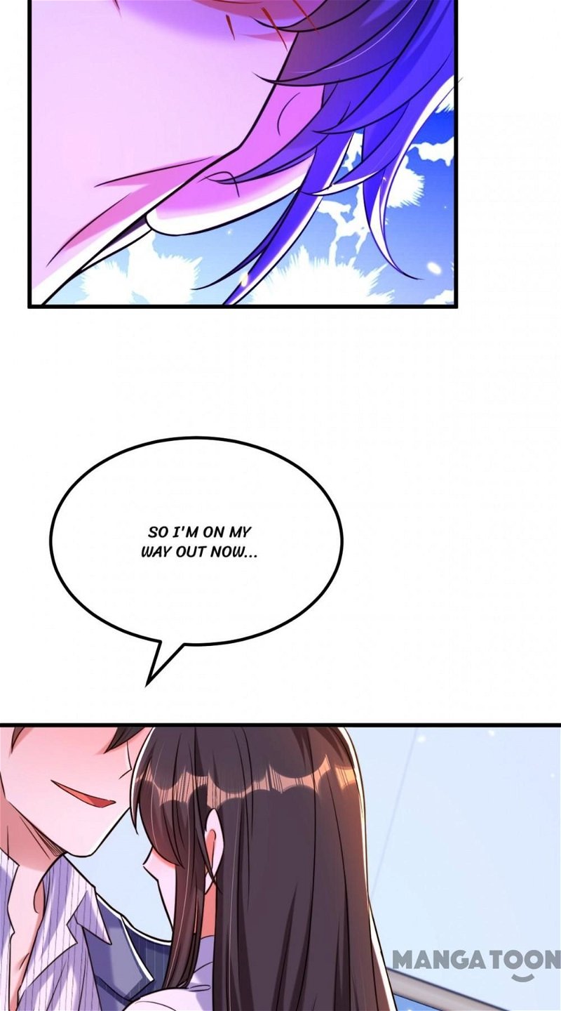 Spicy Wife’s Reborn World chapter 310 - page 37
