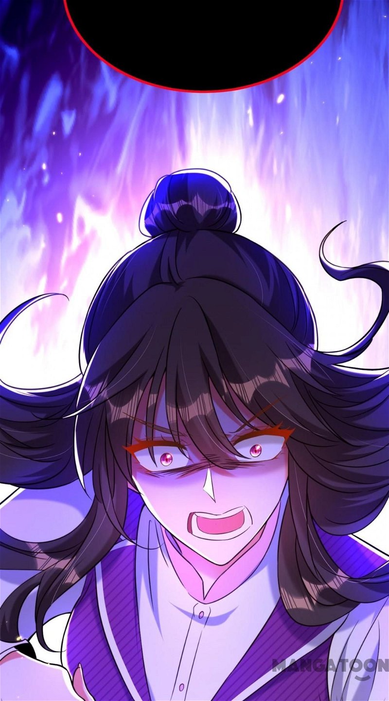 Spicy Wife’s Reborn World chapter 310 - page 40