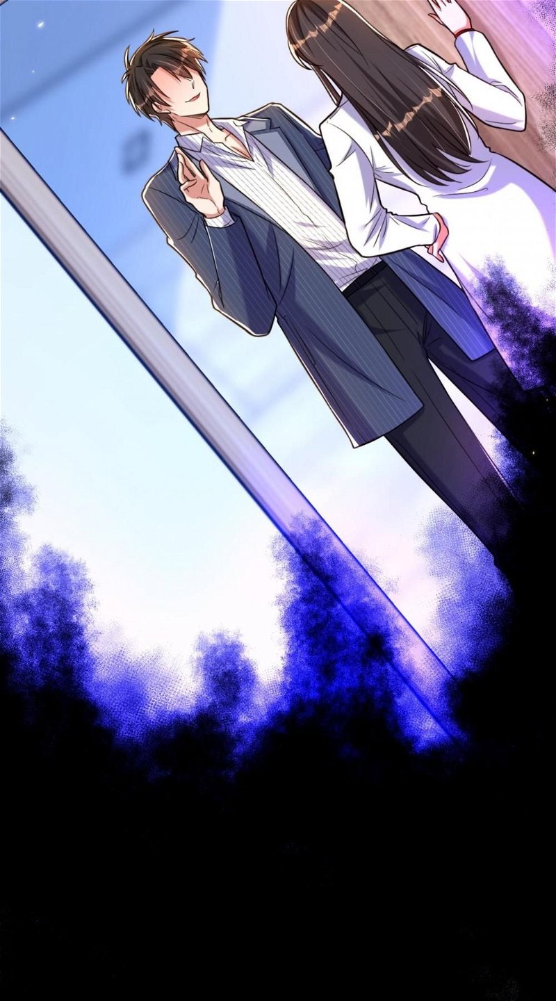 Spicy Wife’s Reborn World chapter 310 - page 43