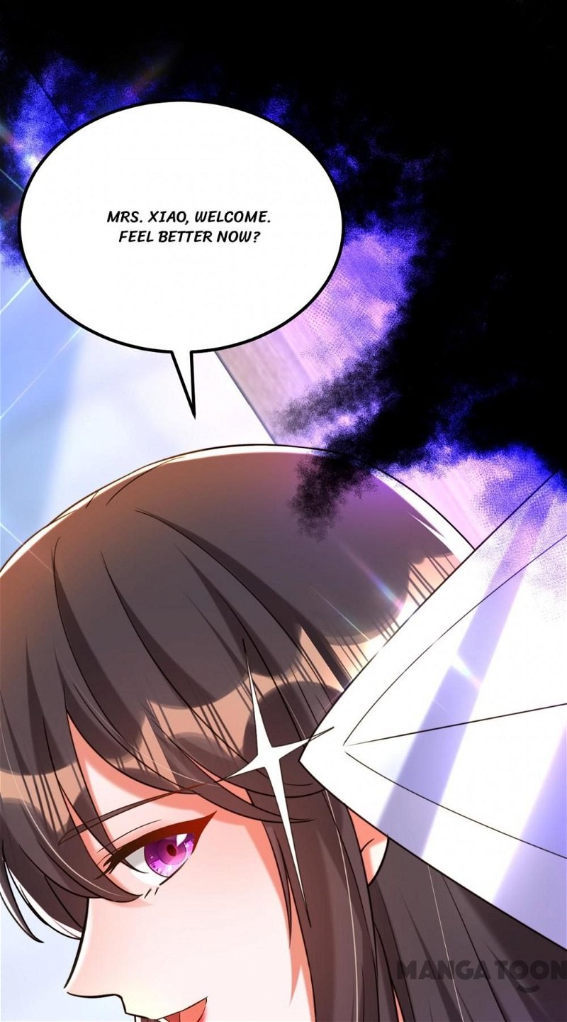Spicy Wife’s Reborn World chapter 310 - page 44
