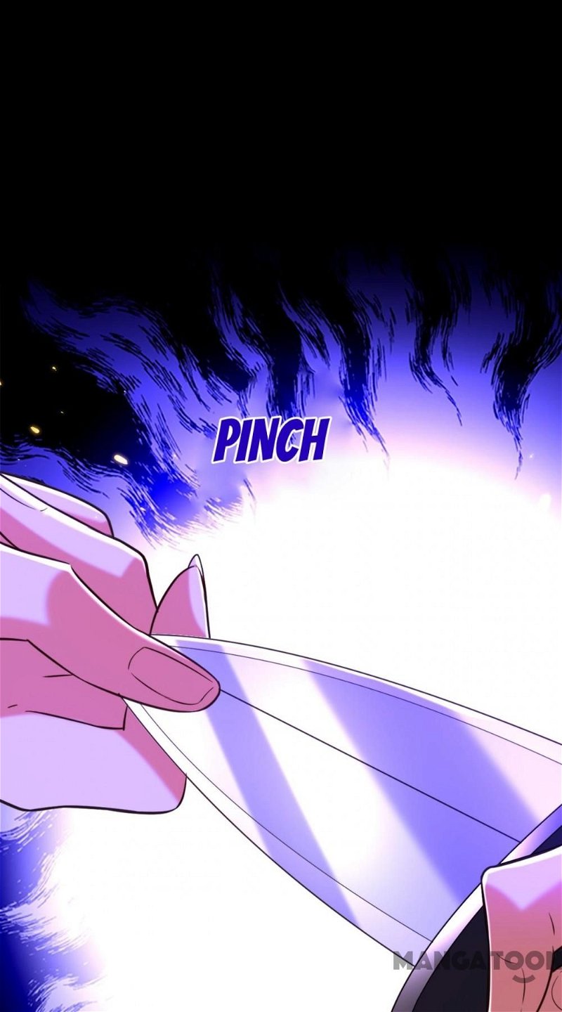 Spicy Wife’s Reborn World chapter 310 - page 46