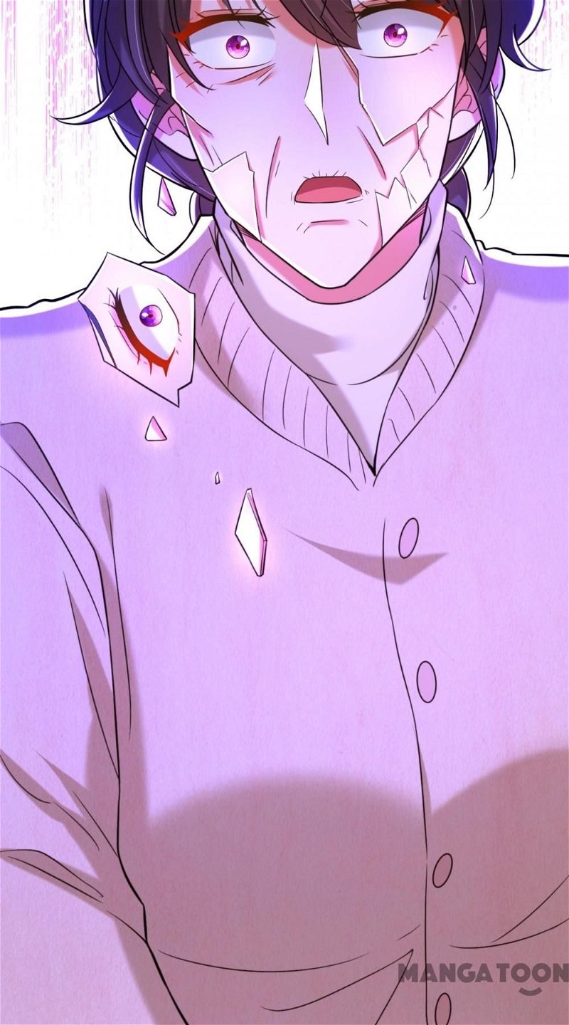 Spicy Wife’s Reborn World chapter 310 - page 49