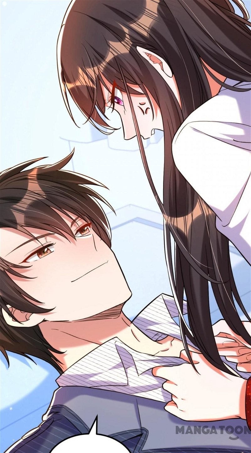 Spicy Wife’s Reborn World chapter 310 - page 5