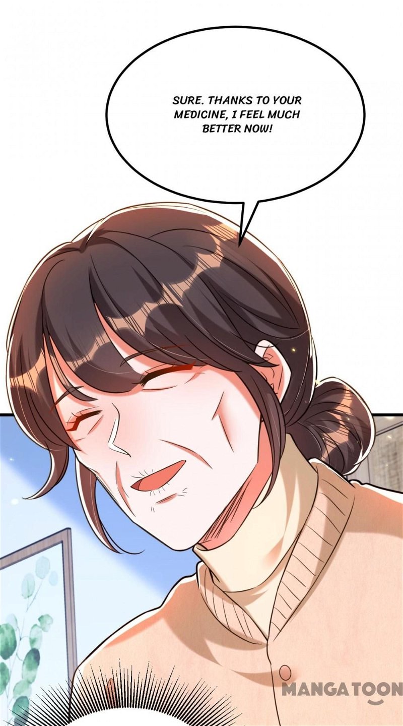 Spicy Wife’s Reborn World chapter 310 - page 52