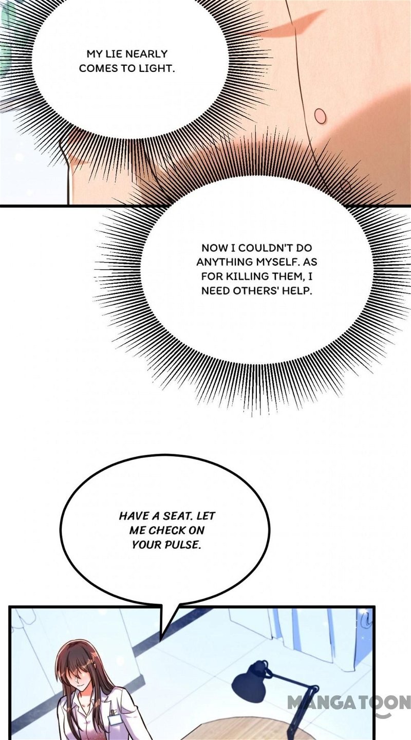 Spicy Wife’s Reborn World chapter 310 - page 53