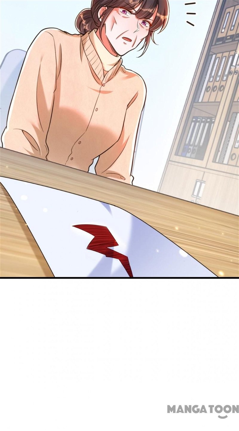 Spicy Wife’s Reborn World chapter 310 - page 55