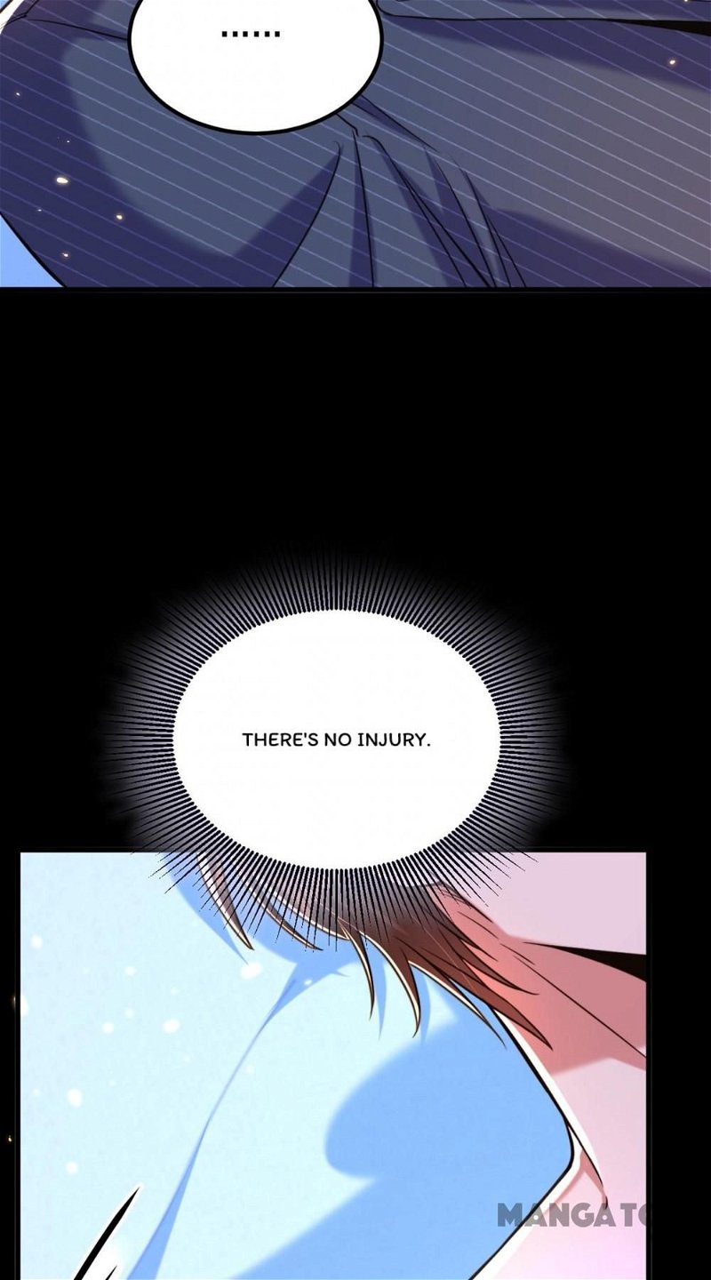 Spicy Wife’s Reborn World chapter 310 - page 6