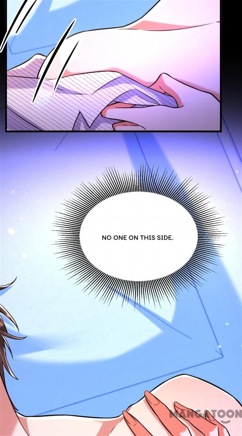 Spicy Wife’s Reborn World chapter 310 - page 7