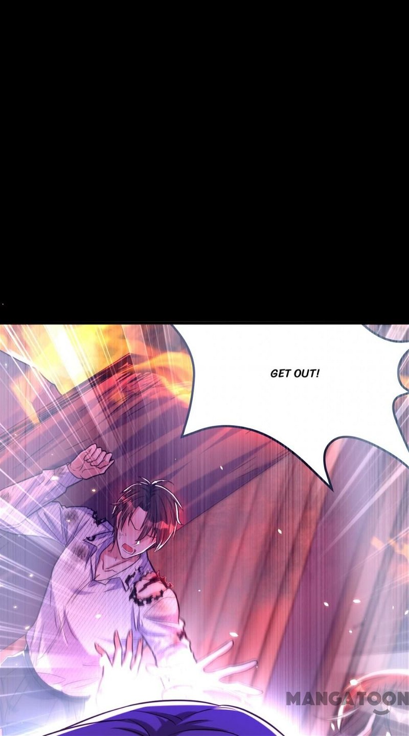 Spicy Wife’s Reborn World chapter 310 - page 9