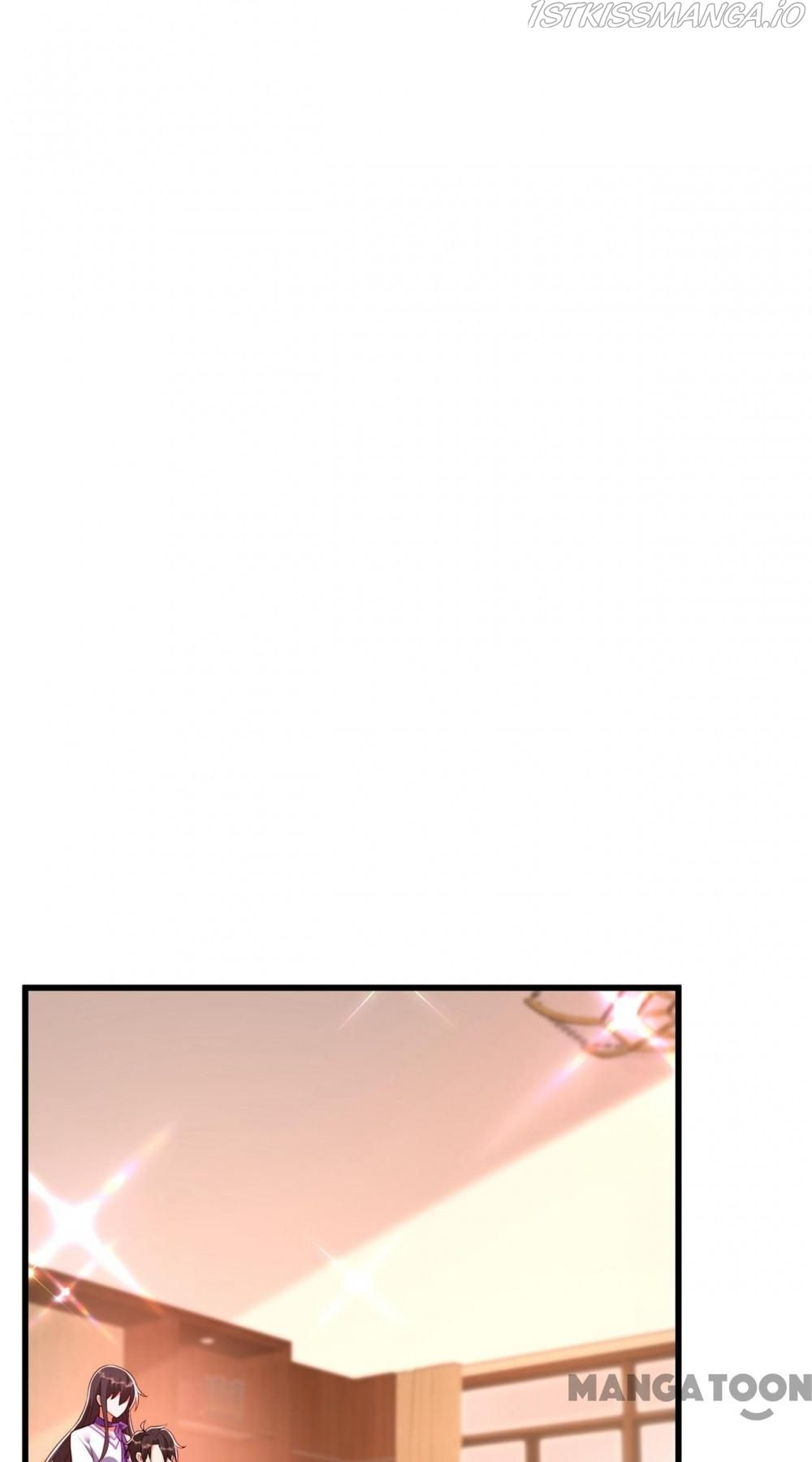 Spicy Wife’s Reborn World chapter 244 - page 2